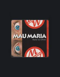 收听 Mau Maria、观看音乐视频、阅读小传、查看巡演日期等 ！