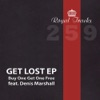 Get Lost - Single
