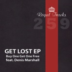 Get Lost - Single
