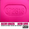 Kult Records Presents: Alejo Loaiza EP