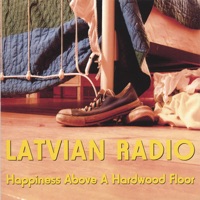 Latvian Radio - Saturday Left Her On the Floor