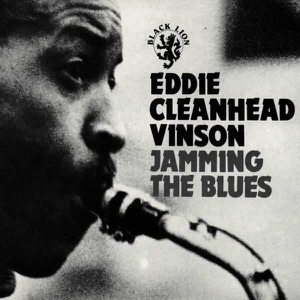 Jamming the Blues