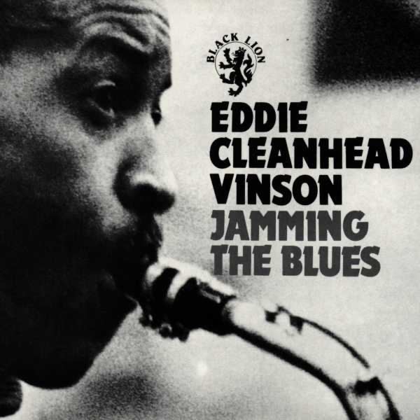 Jamming the Blues