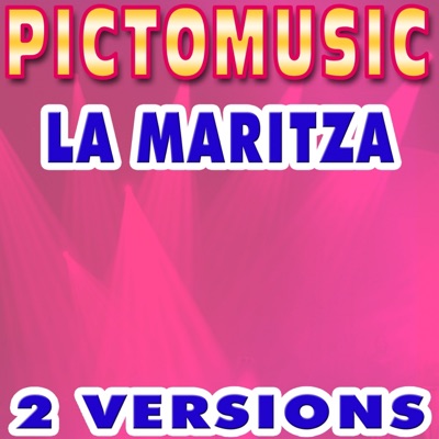 Pictomusic Karaoké - La maritza (Version karaoké)