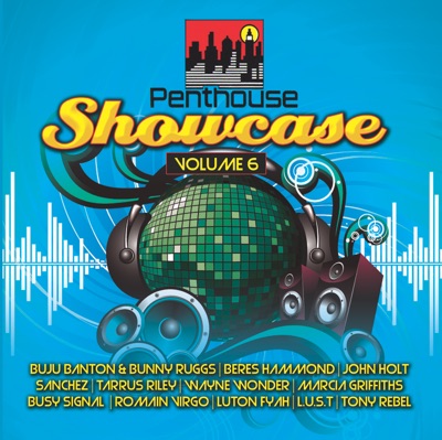 Penthouse Showcase-Vol 6