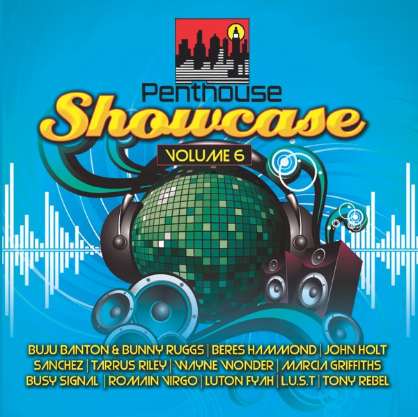 Penthouse Showcase-Vol 6