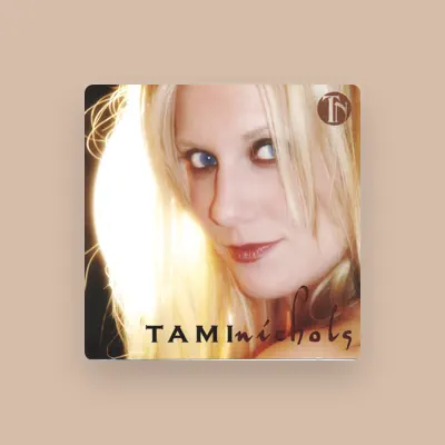 Listen to Tami Nichols, watch music videos, read bio, see tour dates & more!