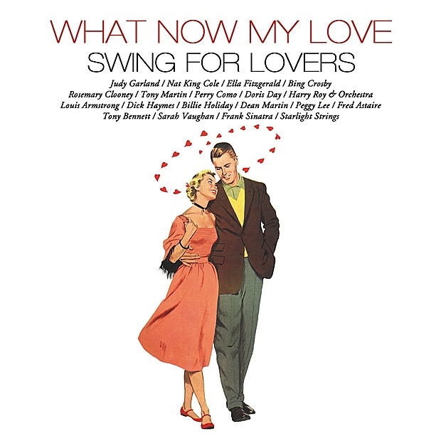 Swing for Lovers, Vol. 3