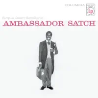 Tin Roof Blues (Live 1955) — Louis Armstrong and His All Stars