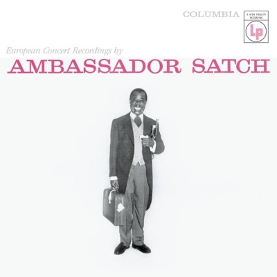 Ambassador Satch (Live in Europe 1955)