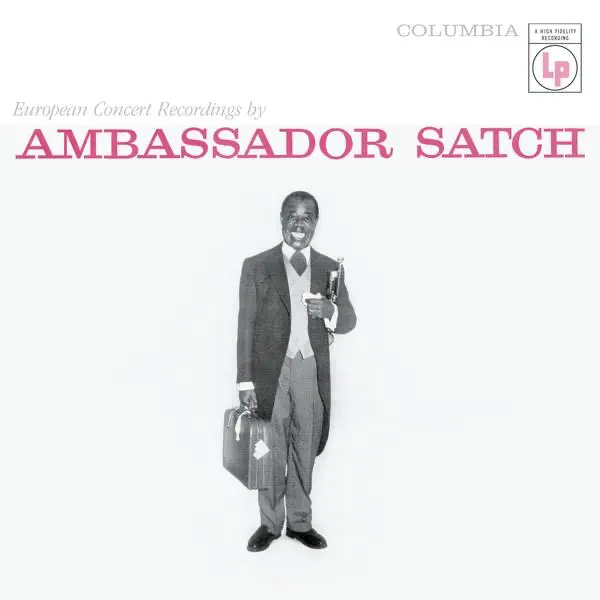 Tin Roof Blues (Live 1955) — Louis Armstrong and His All Stars