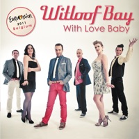Witloof Bay - With Love Baby