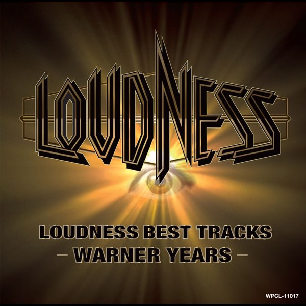 LOUDNESS BEST TRACKS -WARNER YEARS- - ラウドネスのアルバム - Apple