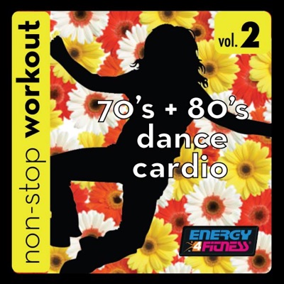 70's & 80's Dance Workout Music 2 (130-132BPM Music for Walking, Cardio, Strength Training) [Non-Stop Mix]