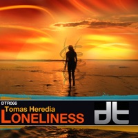Loneliness - Tomas Heredia