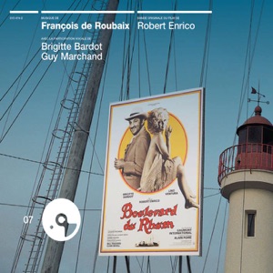 Sur le boulevard du rhum