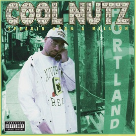 What I'm About (Remix) [feat. Bosko] Cool Nutz