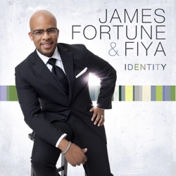 James Fortune & FIYA - Hold On (feat. Monica & Fred Hammond)