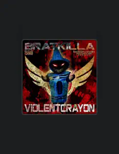 Ascolta Bratkilla, guarda video musicali, leggi la biografia, vedi le date del tour & altro!