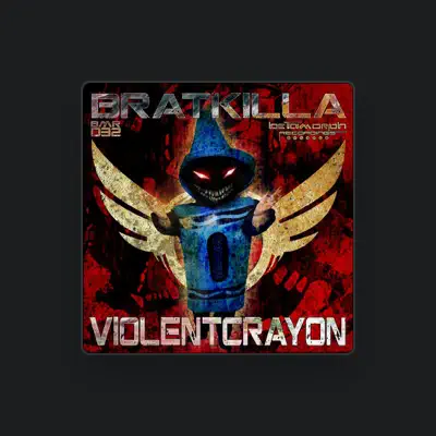 Listen to Bratkilla, watch music videos, read bio, see tour dates & more!