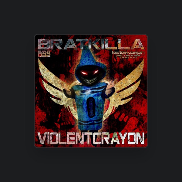 Bratkilla's avatar