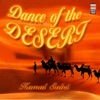 Dance of the Desert