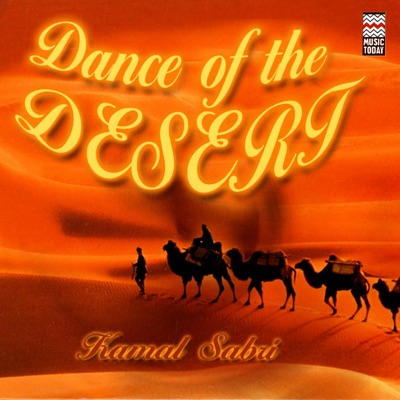 Dance of the Desert