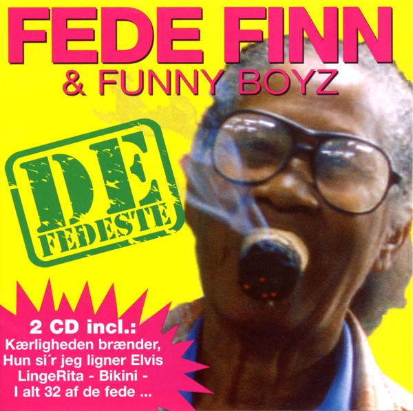 Fede Finn & Funny Boyz - Hit House Part 1