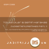 Judgement (Remixes Part 1) - Tolga Diler & Semih Karakas