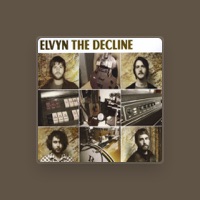 Elvyn