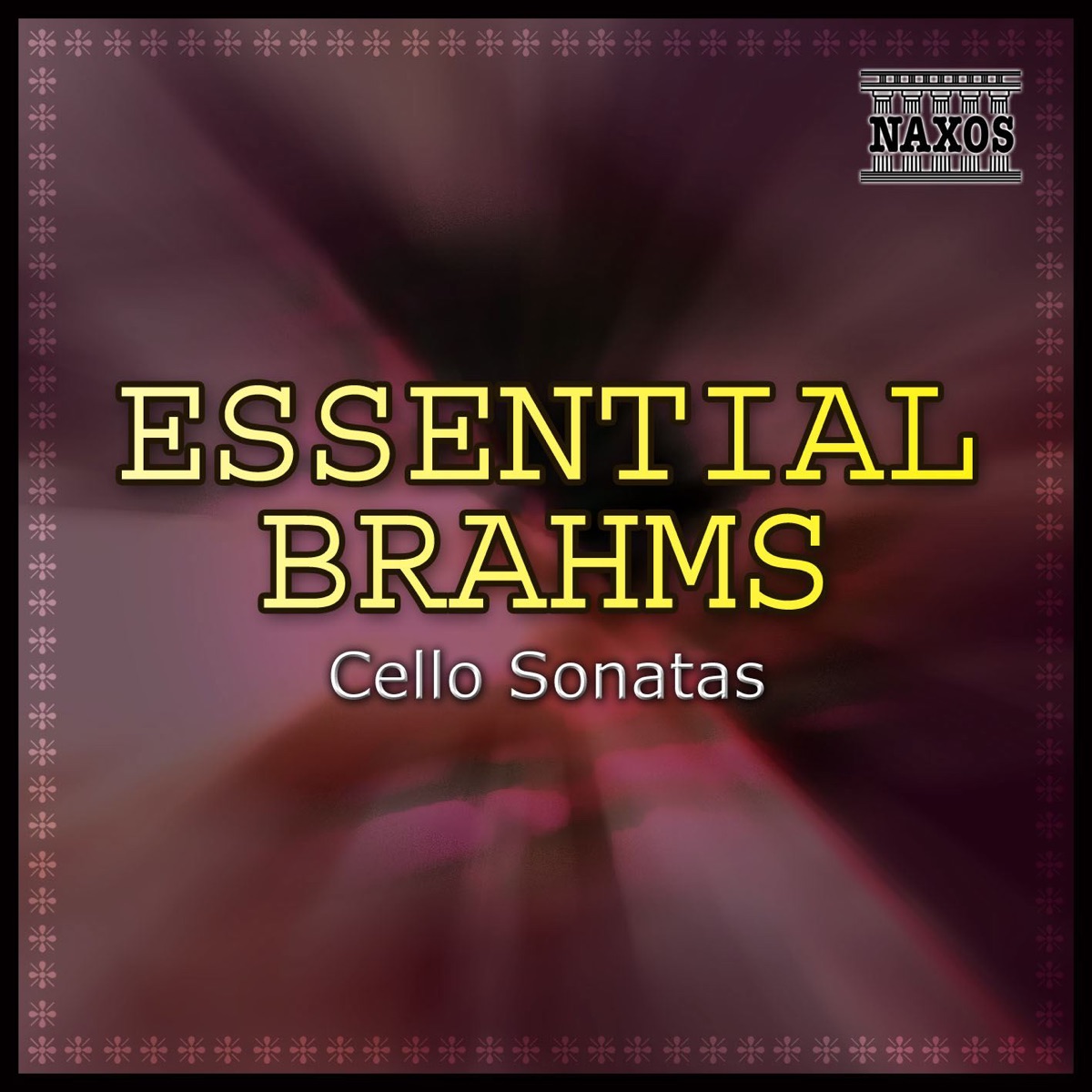 Brahms: Anthology Vol. 12