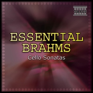 Brahms: Anthology Vol. 12