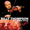 Billy Thompson - Manhã de Carnaval