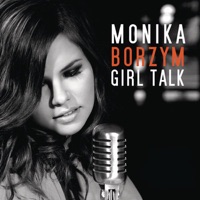 Monika Borzym - American Boy