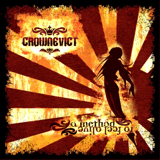 Cover artwork for Falling