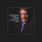 Gregory Fisher