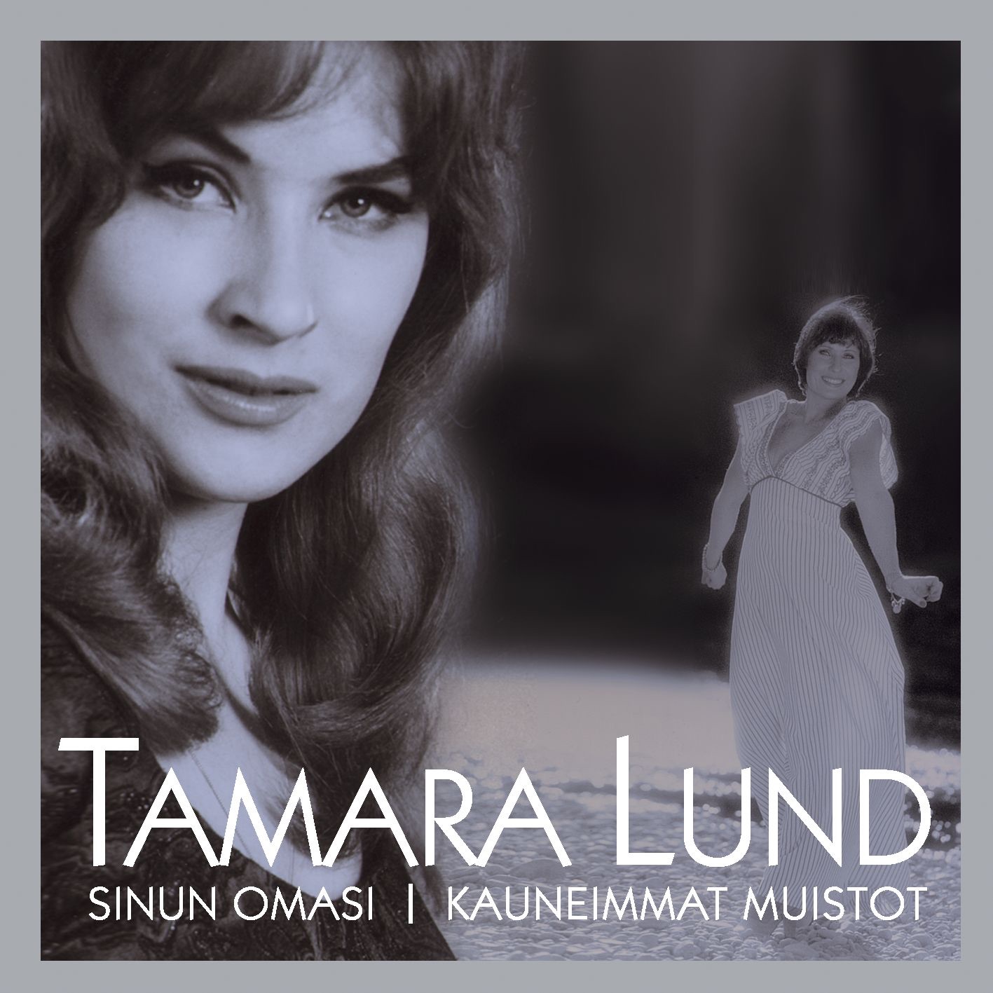 Yksinäinen Pihlaja - Lund Tamara