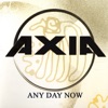 Axia - Hot Blooded Lady