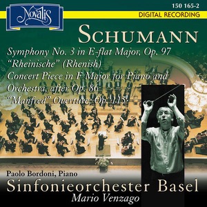 A Different Schumann, Vol. 3