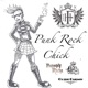 Punk Rock Chick feat Clyde Carson Kaz Kyzah Single