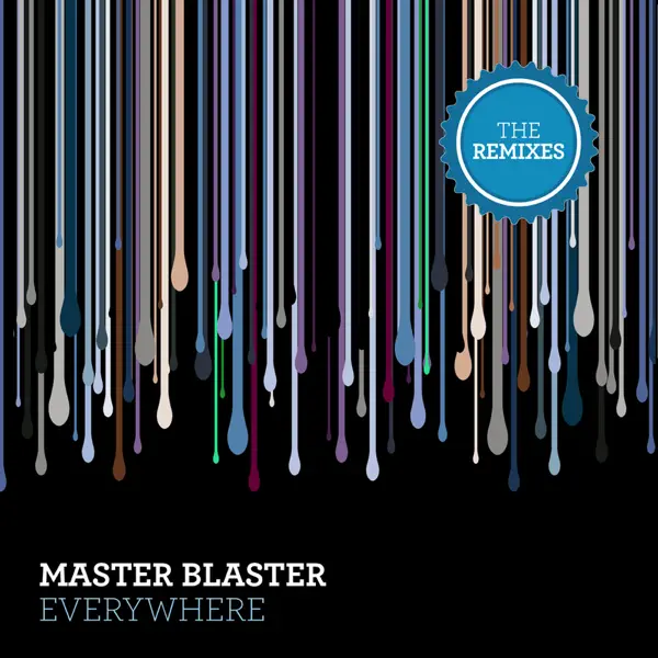Everywhere (Manian Radio Edit) — Master Blaster