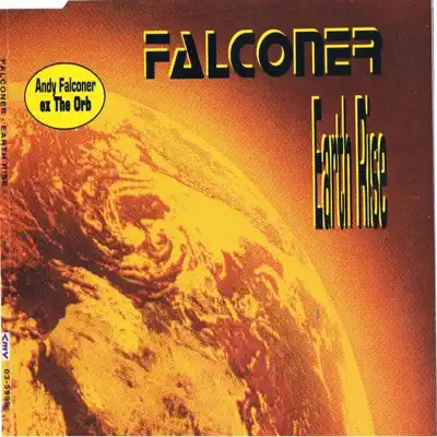 Earth Rise - Single - Falconer
