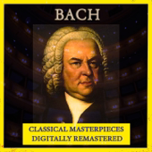 Orchestral Suite No. 2 in B Minor, BWV 1067: VII. Badinerie