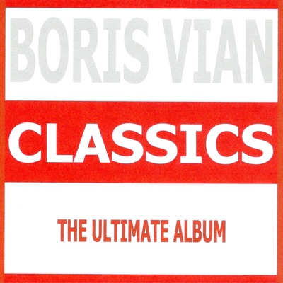 Classics : Boris Vian