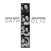 I Never Want to Fall In Love — Patrick Cowley & Jorge Socarras