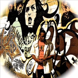 Street Life Rude Boy