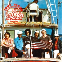 Tony Pabon y La Protesta - Quien Te Dijo A Ti (canta: Nestor Sanchez)