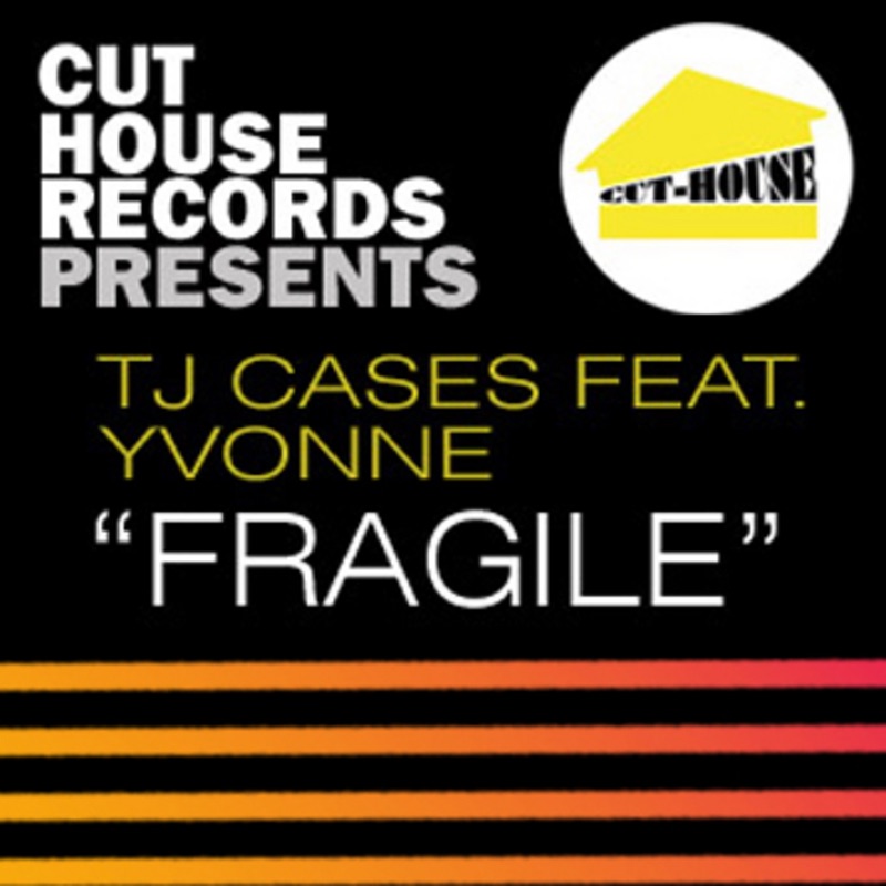 Fragile (feat. Yvonne)