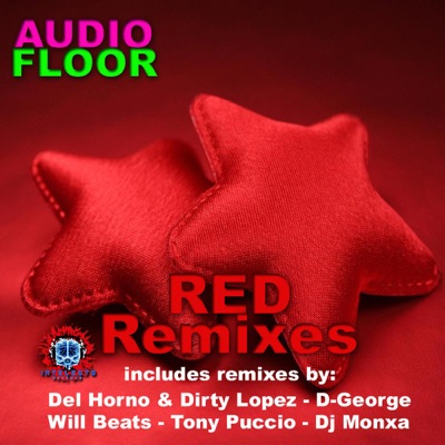 Red - EP