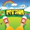 Imagine Efrain As a Farmer (Efren, Ephraim) - Personalized Kid Music lyrics
